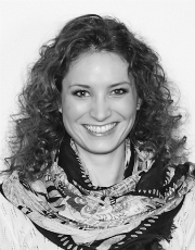 Profilbild Judith Schröder