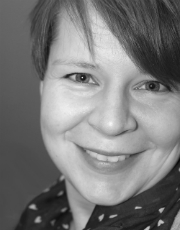 Profilbild Gudrun Wegener