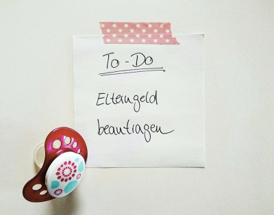 Elterngeld für Freiberufler