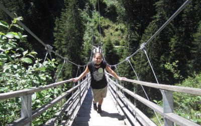 Jessie Fröde von BUNTERwegs