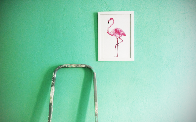 Erst renovieren, dann gründen… die kleinen Erkenntnisse