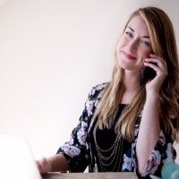 Entrepreneurship & Female Empowerment: Zwei Themen für die Gründerin Maxi Knust und ihr Online-Magazin Fempreneur stehen Entrepreneurship & Female Empowerment: Zwei Themen für die Gründerin Maxi Knust und ihr Online-Magazin Fempreneur stehen