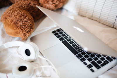 Hurra Mama, wir haben Ferien!