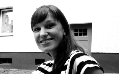 „Ein wichtiger Teil der Selbstständigkeit: Unsere Kunden ein wenig erziehen.“ – Gestalterin Kristina Wedel im Interview