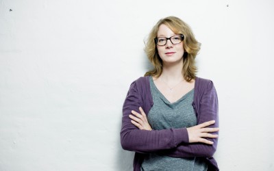 Marion Müller-Klausch