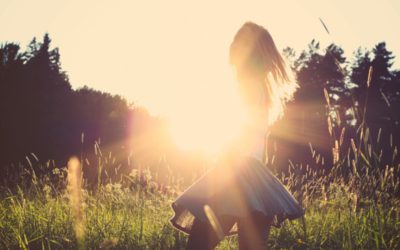 #AufderSonnenseitedesLebens – Wenn sich ein glückliches Leben nicht nur auf 3 Wochen Urlaub beschränkt