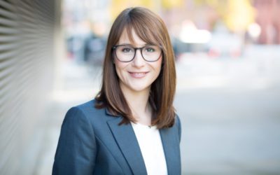 „Man darf für Kunden nicht alles ungefragt umsetzen“ – Agentur-Gründerin Lea Stenger im Interview