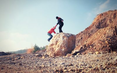 Warum Sisterhood so wichtig ist