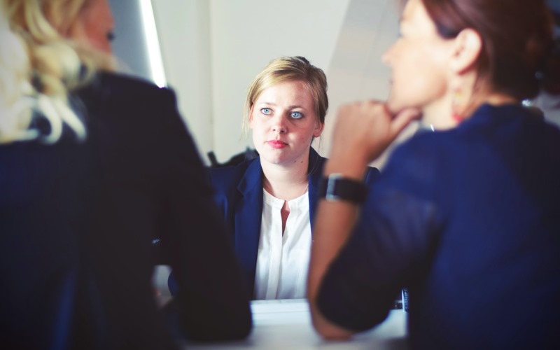 Warum wir den Gender Pay Gap nicht akzeptieren müssen. Aber jammern auch nicht hilft.