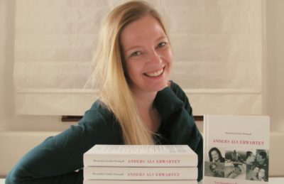 Alexandra Gaida-Steingass