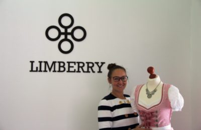 Sibilla Kawala von LIMBERRY im Interview – #HamburgDeineGründerinnen