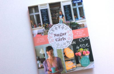 Buch "Sugar Girls"