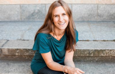 Susanne Schwarz, systemische Life & Business Coachin