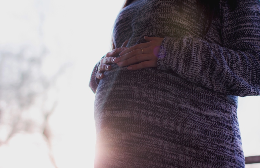 Berufliche Neuausrichtung in der Elternzeit