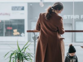 Durchstarten als Mompreneur: Ein Aufruf an Euch Mütter Euer Ding zu machen!