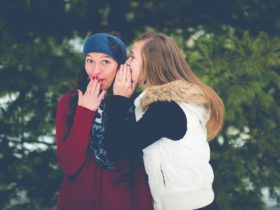 Warum Unternehmerinnen nicht zu früh mit der PR-Kommunikation starten sollten – und was sie stattdessen tun können Warum Unternehmerinnen nicht zu früh mit der PR-Kommunikation starten sollten – und was sie stattdessen tun können